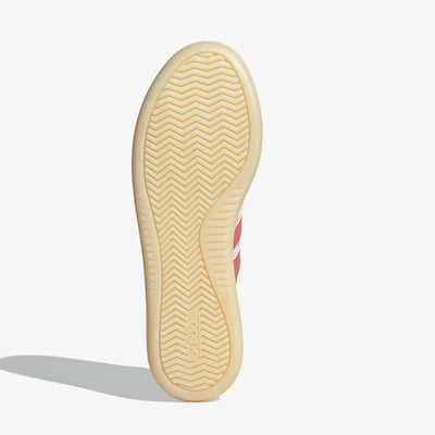 Adidas Originals | BARREDA DECODE { OFF WHITE/PRELOVED SCARLET/WARM VANILLA