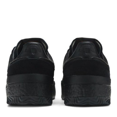 adidas AW B-Ball Soccer Alexander Wang Triple Black
