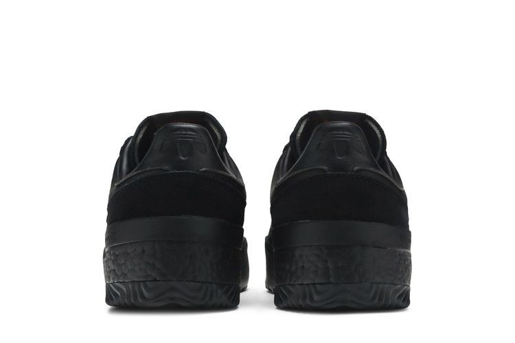 adidas AW B-Ball Soccer Alexander Wang Triple Black