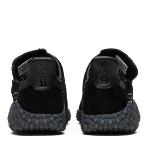 adidas Kamanda Neighborhood Black