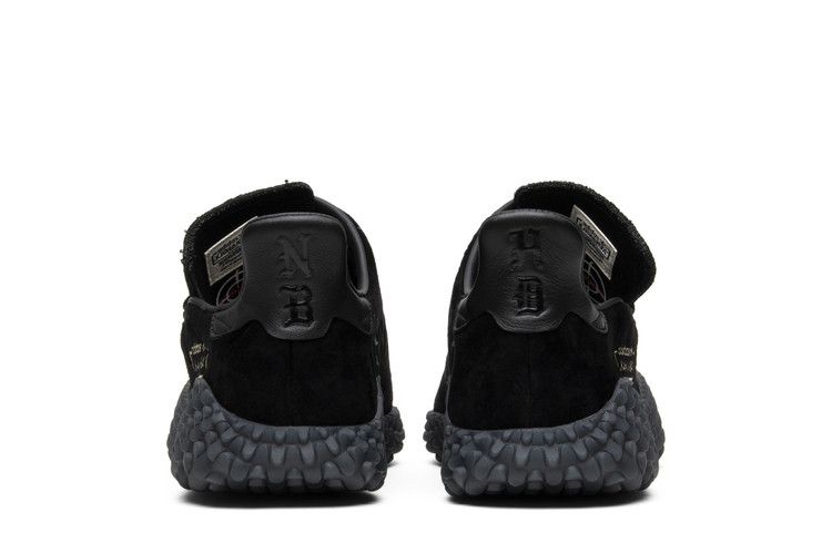 adidas Kamanda Neighborhood Black