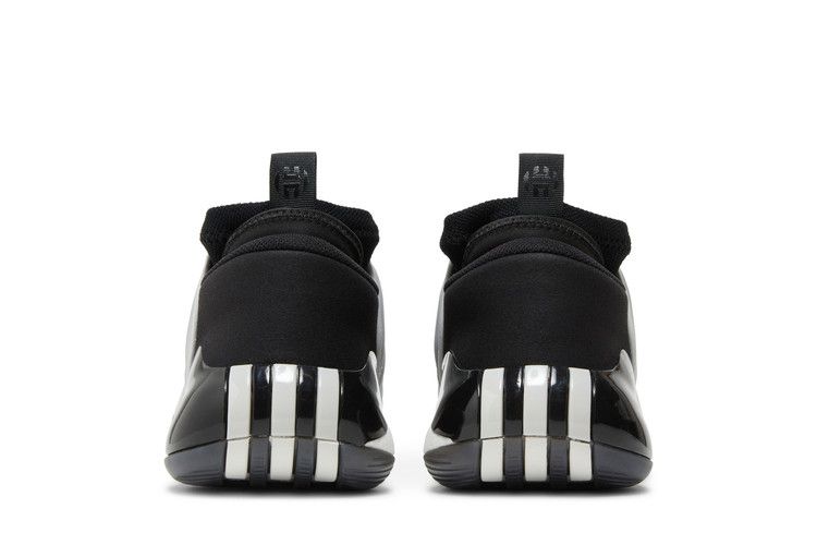 adidas Harden Vol. 7 Silver Metallic