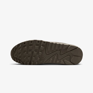 Nike | AIR MAX 90 ESS+ { CAVE STONE/CAVE STONE-ADOBE