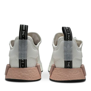 adidas NMD R1 Cloud White Vapour Pink