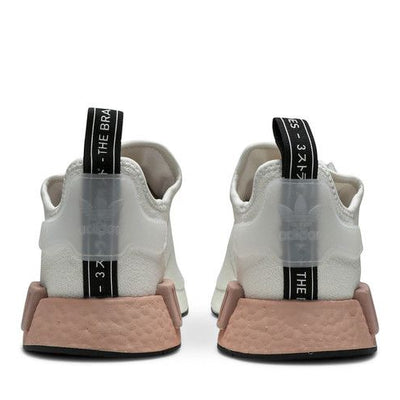 adidas NMD R1 Cloud White Vapour Pink