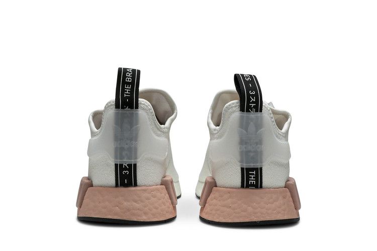 adidas NMD R1 Cloud White Vapour Pink