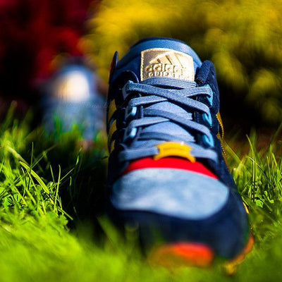 adidas EQT Running Support 93 Packer Shoes SL80