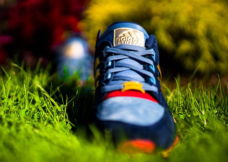 adidas EQT Running Support 93 Packer Shoes SL80