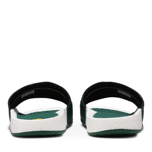 adidas Golf Adilette Boost Slide Extra Butter Happy Gilmore