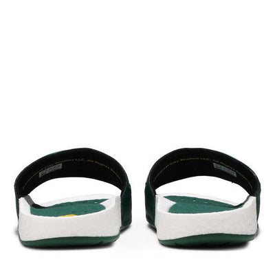 adidas Golf Adilette Boost Slide Extra Butter Happy Gilmore