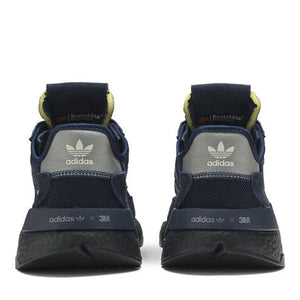 adidas Nite Jogger 3M Navy