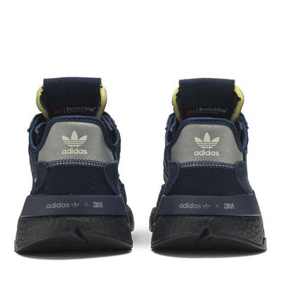 adidas Nite Jogger 3M Navy