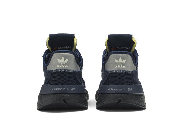adidas Nite Jogger 3M Navy