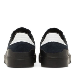 adidas Busenitz Vulc II Black White