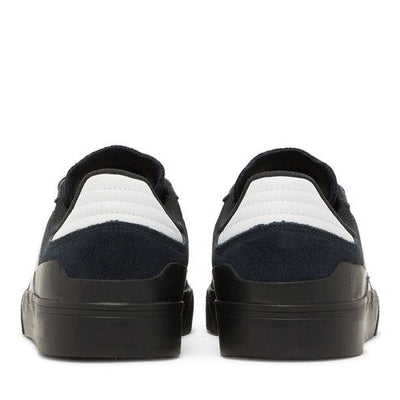 adidas Busenitz Vulc II Black White
