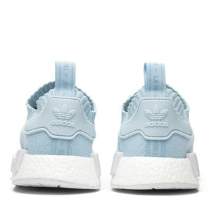 adidas NMD R1 Icey Blue White (Women's)