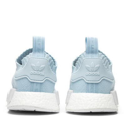 adidas NMD R1 Icey Blue White (Women's)