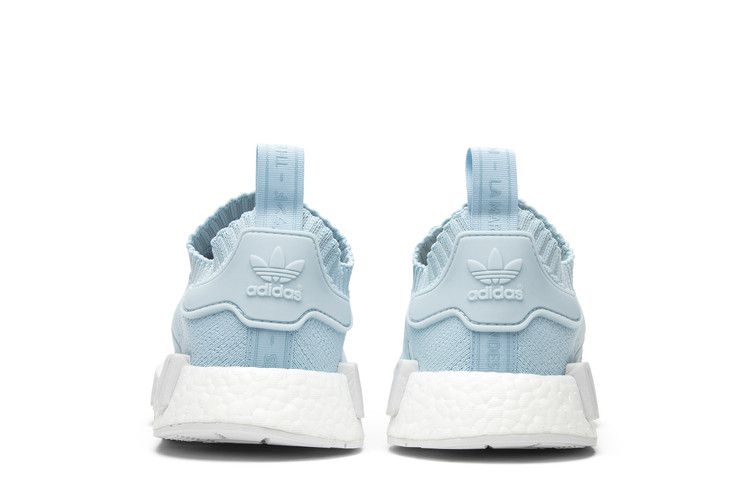adidas NMD R1 Icey Blue White (Women's)