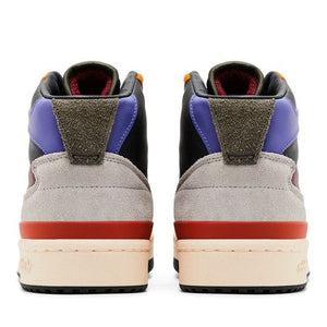 adidas Forum Mid Patchwork