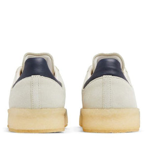 adidas Clarks 8th Street Samba by Ronnie Fieg Kithmas White Multi