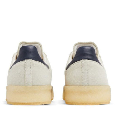 adidas Clarks 8th Street Samba by Ronnie Fieg Kithmas White Multi