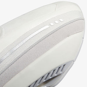 ADIDAS | MAD IIINFINITY { CWHITE/SUBGRN/GREY