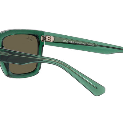 RAYBAN RB4396 6681/3 54 SUNGLASSES