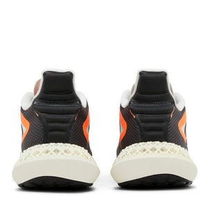 adidas 4DFWD Pulse 2 Crystal White Solar Orange