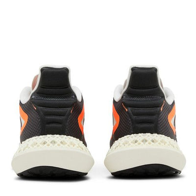 adidas 4DFWD Pulse 2 Crystal White Solar Orange