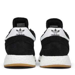 adidas Iniki Runner Black White Gum