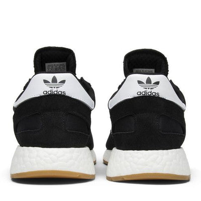 adidas Iniki Runner Black White Gum