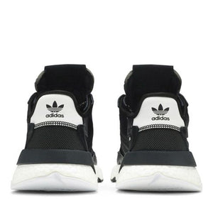 adidas Nite Jogger Core Black White