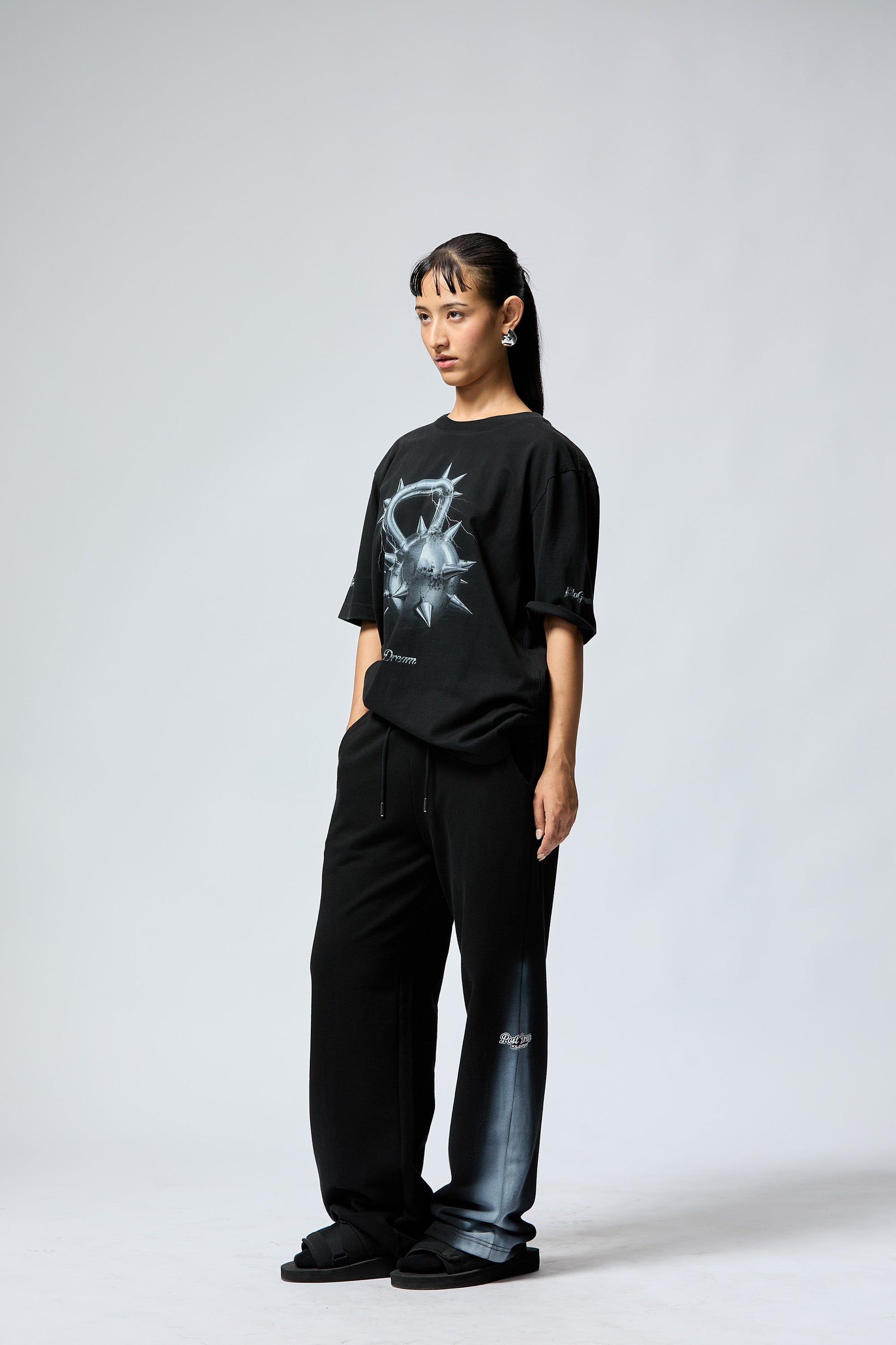 'POST  DREAM' T-SHIRT