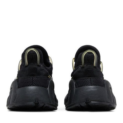 adidas LXCON Triple Black