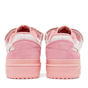 adidas Forum 84 Low Pink at Home
