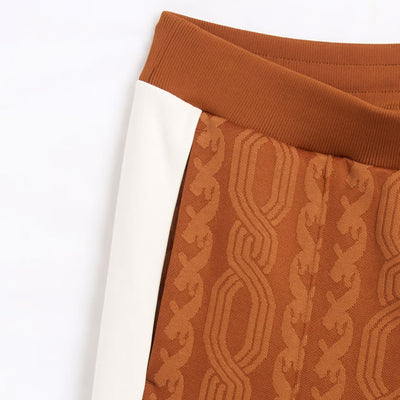 PUMA | x PALOMO T7 PANTS { TEAK