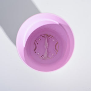 Atlantis Self Watering Planter - 4 Inch (Set of 5)