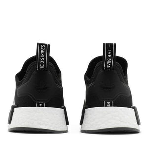 adidas NMD R1 Primeblue Black White