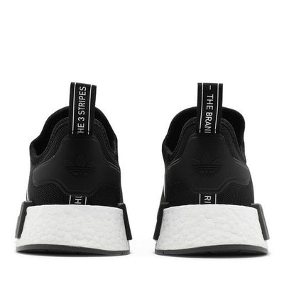 adidas NMD R1 Primeblue Black White