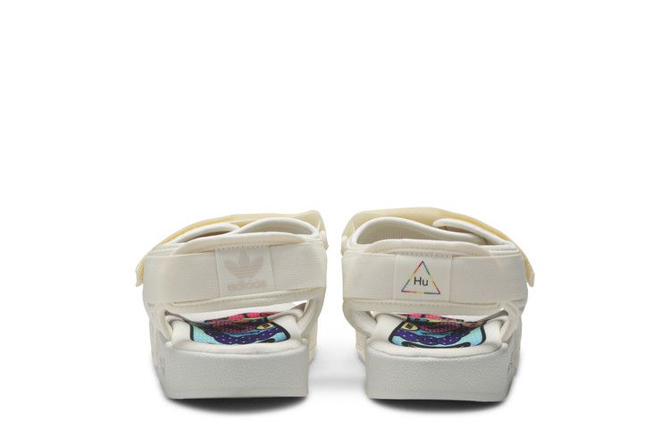adidas Adilette 2 Pharrell Cream