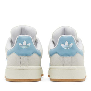 adidas Campus 00s Crystal White Preloved Blue (Women's)