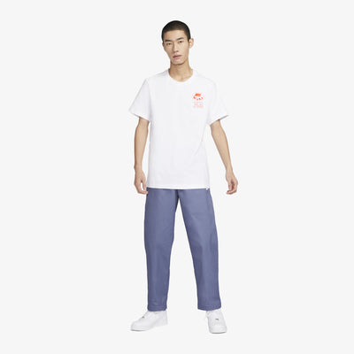 Nike | SPORTSWEAR  { WHITE