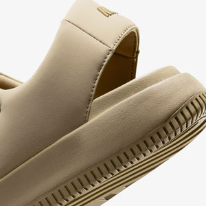 Nike | CALM SANDALS  { KHAKI/KHAKI-KHAKI