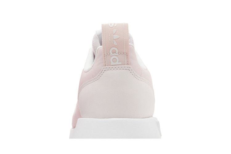 adidas Multix Clear Pink Almost Pink Cloud White (GS)