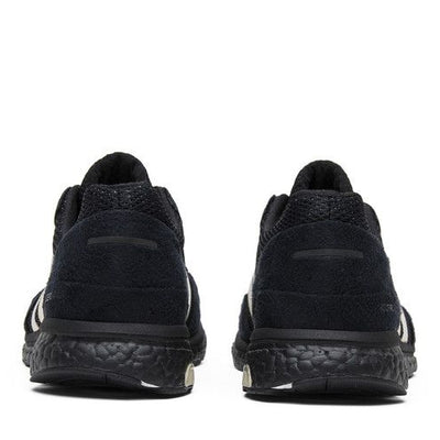 adidas adiZero adios 3 Undefeated Black