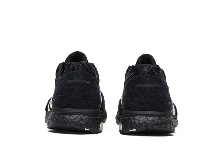 adidas adiZero adios 3 Undefeated Black