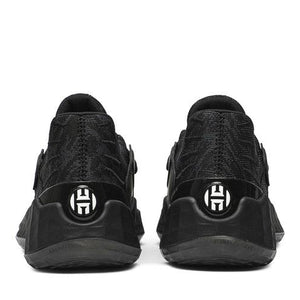 adidas Harden Vol. 4 Black White