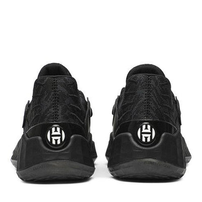 adidas Harden Vol. 4 Black White