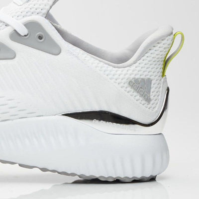 adidas Alphabounce 1 Kolor White