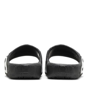 adidas Adilette 22 Core Black Cloud White